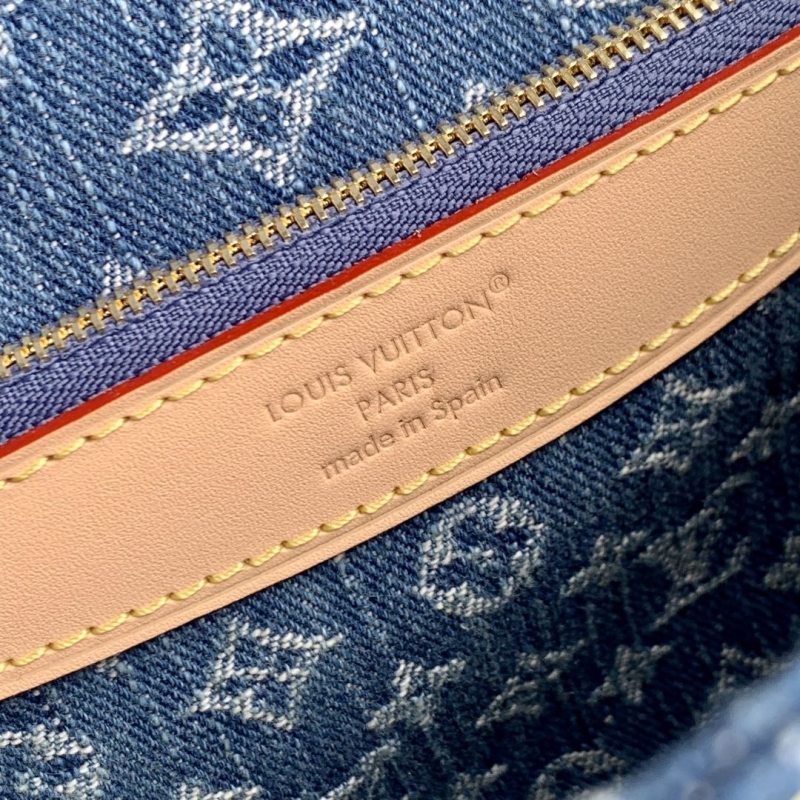 LV Satchel bags